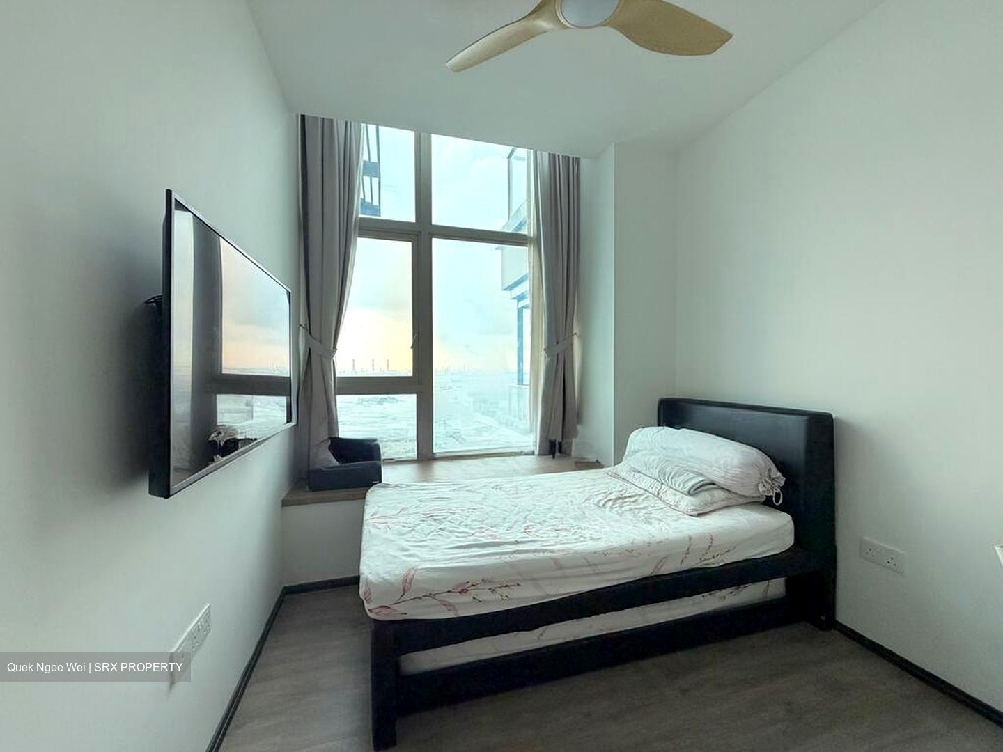 The Vision (D5), Condominium #511003291